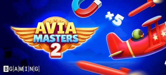 Aviamasters Casino Tu Destino de Juegos en Línea
