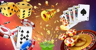 Online Gambling En Guide til Sikker og Ansvarlig Spiloplevelse