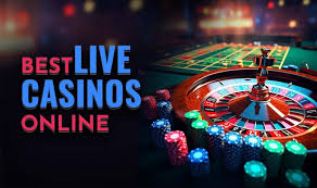 Ultimate Guide to Live Roulette Sites Play and Win Big Ultimate Guide to Live Roulette Sites Play and Win Big