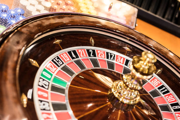 Ultimate Guide to Live Roulette Sites Play and Win Big Ultimate Guide to Live Roulette Sites Play and Win Big