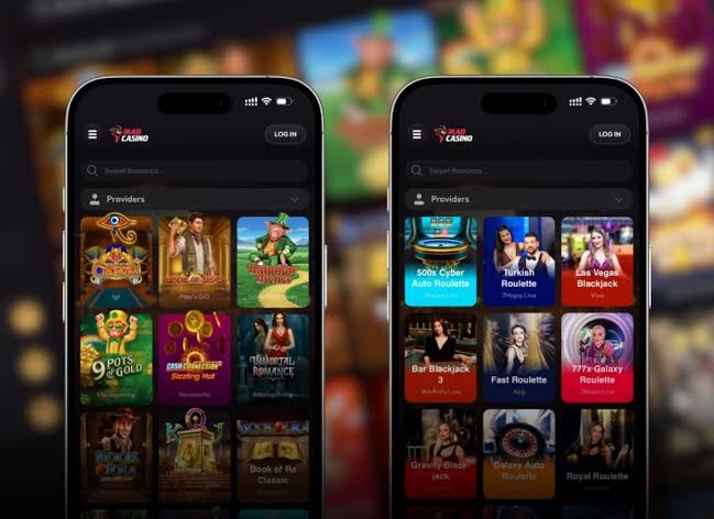 Casino sin Mínimo de Depósito La Nueva Forma de Jugar y Ganar Casino sin Mínimo de Depósito La Nueva Forma de Jugar y Ganar
